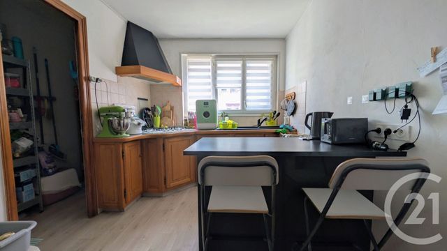 maison à vendre - 4 pièces - 78.2 m2 - ST BONNET EN CHAMPSAUR - 05 - PROVENCE-ALPES-COTE-D-AZUR - Century 21 Interalpes