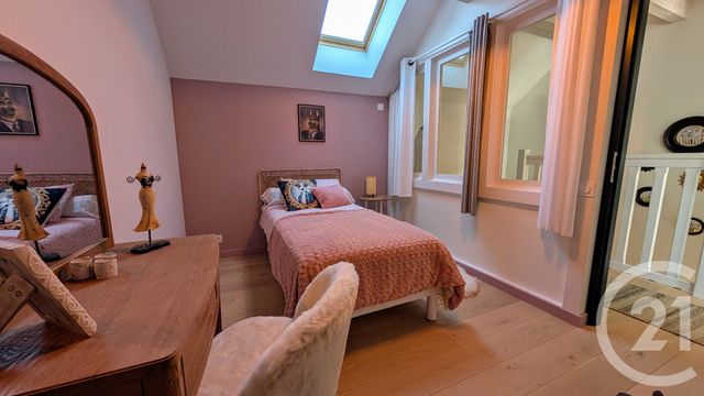 maison à vendre - 5 pièces - 102.31 m2 - ST BONNET EN CHAMPSAUR - 05 - PROVENCE-ALPES-COTE-D-AZUR - Century 21 Interalpes