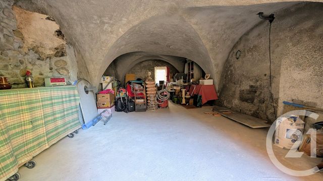 maison à vendre - 5 pièces - 102.31 m2 - ST BONNET EN CHAMPSAUR - 05 - PROVENCE-ALPES-COTE-D-AZUR - Century 21 Interalpes