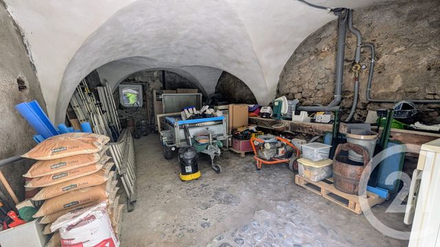 maison à vendre - 5 pièces - 102.31 m2 - ST BONNET EN CHAMPSAUR - 05 - PROVENCE-ALPES-COTE-D-AZUR - Century 21 Interalpes