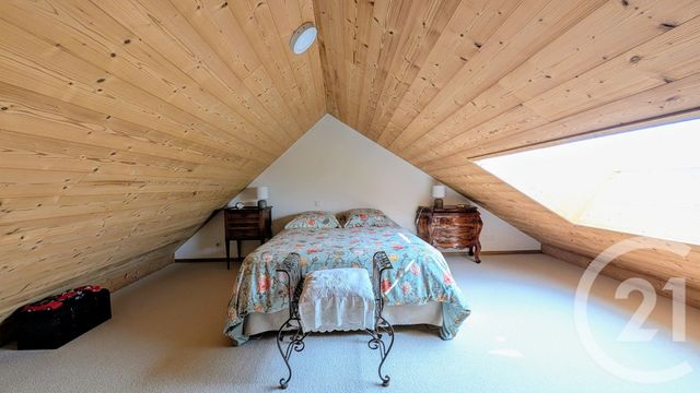 maison à vendre - 5 pièces - 102.31 m2 - ST BONNET EN CHAMPSAUR - 05 - PROVENCE-ALPES-COTE-D-AZUR - Century 21 Interalpes