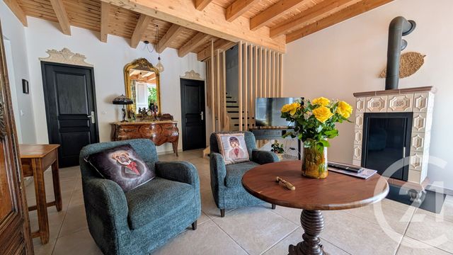 Maison à vendre ST BONNET EN CHAMPSAUR