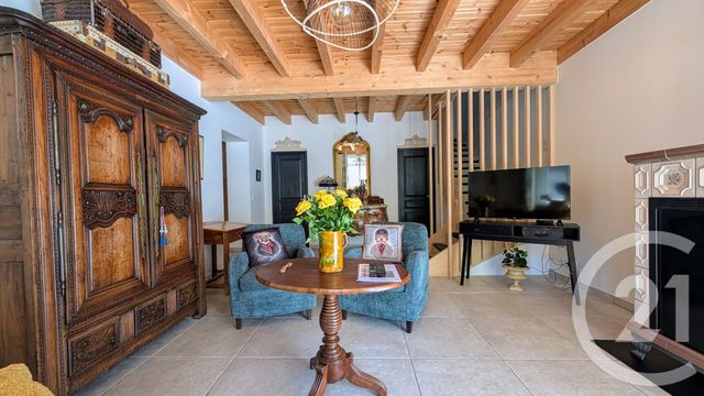 maison à vendre - 5 pièces - 102.31 m2 - ST BONNET EN CHAMPSAUR - 05 - PROVENCE-ALPES-COTE-D-AZUR - Century 21 Interalpes