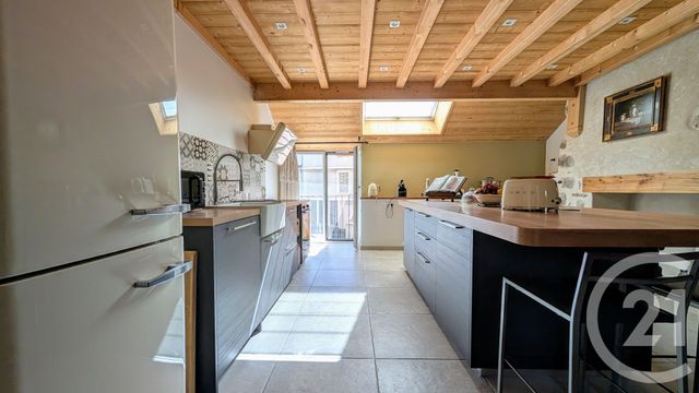 maison à vendre - 5 pièces - 102.31 m2 - ST BONNET EN CHAMPSAUR - 05 - PROVENCE-ALPES-COTE-D-AZUR - Century 21 Interalpes