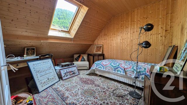 immeuble à vendre - 272.75 m2 - CORPS - 38 - RHONE-ALPES - Century 21 Interalpes