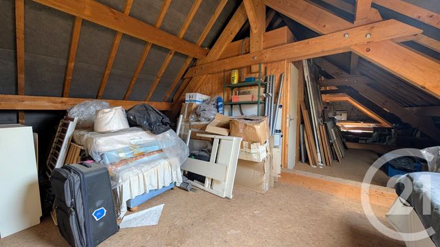 immeuble à vendre - 272.75 m2 - CORPS - 38 - RHONE-ALPES - Century 21 Interalpes