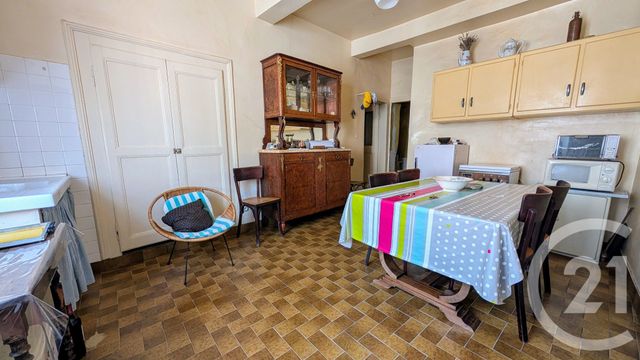 immeuble à vendre - 272.75 m2 - CORPS - 38 - RHONE-ALPES - Century 21 Interalpes