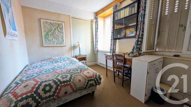 immeuble à vendre - 272.75 m2 - CORPS - 38 - RHONE-ALPES - Century 21 Interalpes