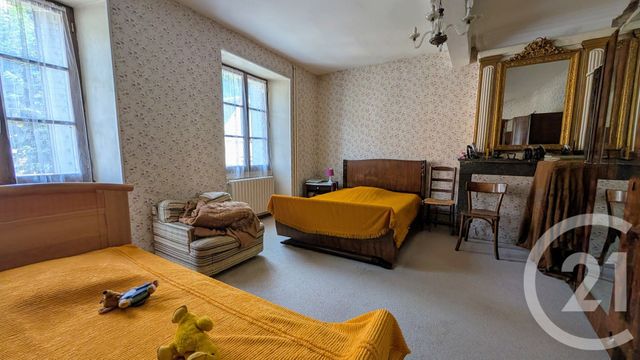 immeuble à vendre - 272.75 m2 - CORPS - 38 - RHONE-ALPES - Century 21 Interalpes