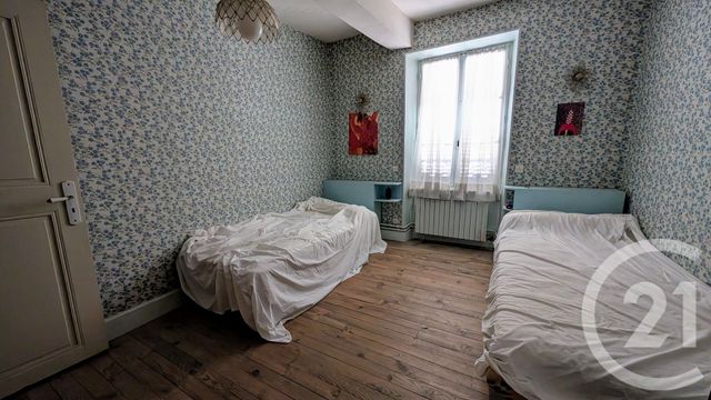 immeuble à vendre - 272.75 m2 - CORPS - 38 - RHONE-ALPES - Century 21 Interalpes