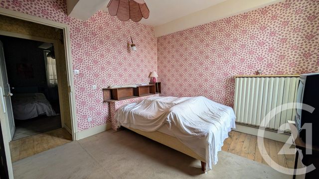 immeuble à vendre - 272.75 m2 - CORPS - 38 - RHONE-ALPES - Century 21 Interalpes