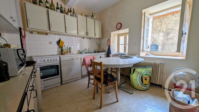 immeuble à vendre - 272.75 m2 - CORPS - 38 - RHONE-ALPES - Century 21 Interalpes