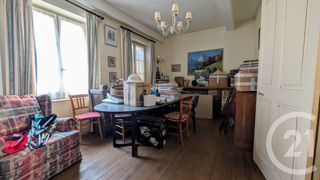 immeuble à vendre - 272.75 m2 - CORPS - 38 - RHONE-ALPES - Century 21 Interalpes