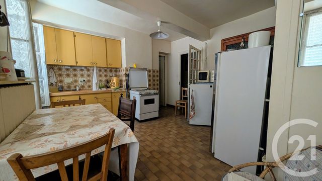 immeuble à vendre - 272.75 m2 - CORPS - 38 - RHONE-ALPES - Century 21 Interalpes