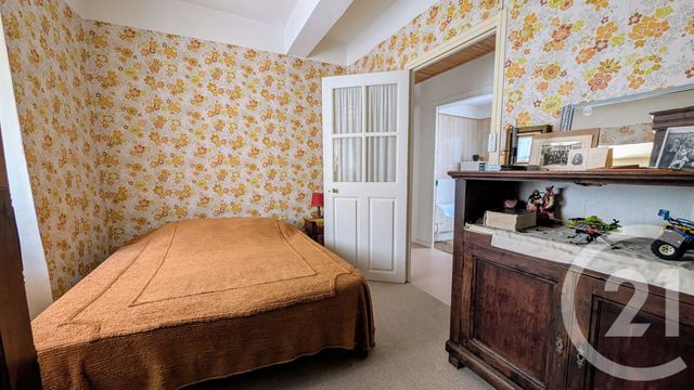 immeuble à vendre - 272.75 m2 - CORPS - 38 - RHONE-ALPES - Century 21 Interalpes