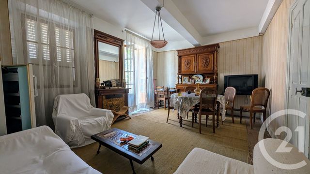 immeuble à vendre - 272.75 m2 - CORPS - 38 - RHONE-ALPES - Century 21 Interalpes