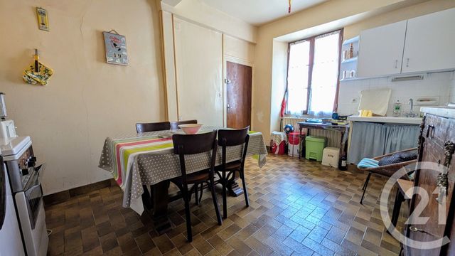 immeuble à vendre - 272.75 m2 - CORPS - 38 - RHONE-ALPES - Century 21 Interalpes