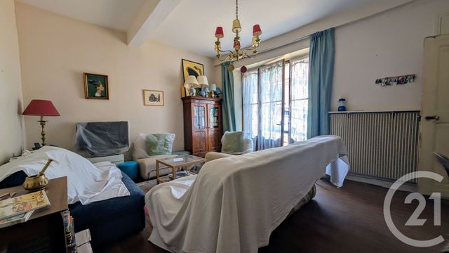 immeuble à vendre - 272.75 m2 - CORPS - 38 - RHONE-ALPES - Century 21 Interalpes