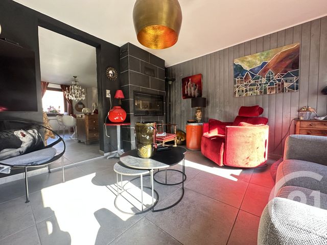 appartement - ST FIRMIN EN VALGODEMARD - 05