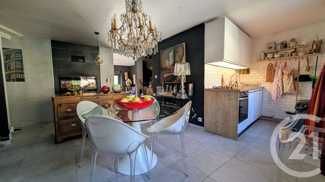 Appartement T4 à vendre - 4 pièces - 103.4 m2 - ST FIRMIN EN VALGODEMARD - 05 - PROVENCE-ALPES-COTE-D-AZUR - Century 21 Interalpes