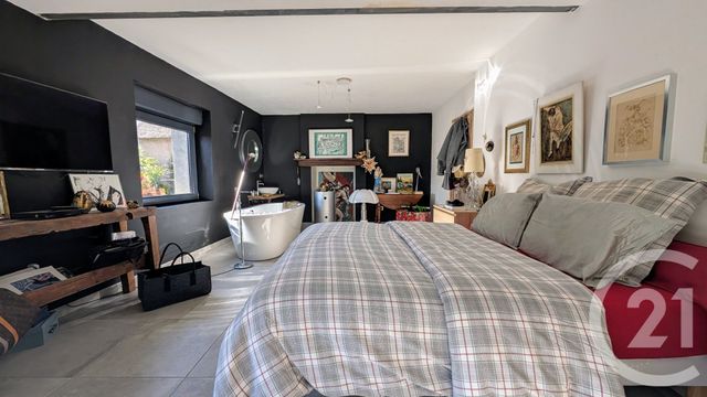 Appartement T4 à vendre - 4 pièces - 103.4 m2 - ST FIRMIN EN VALGODEMARD - 05 - PROVENCE-ALPES-COTE-D-AZUR - Century 21 Interalpes