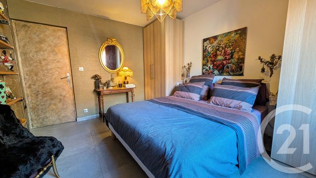 Appartement T4 à vendre - 4 pièces - 103.4 m2 - ST FIRMIN EN VALGODEMARD - 05 - PROVENCE-ALPES-COTE-D-AZUR - Century 21 Interalpes