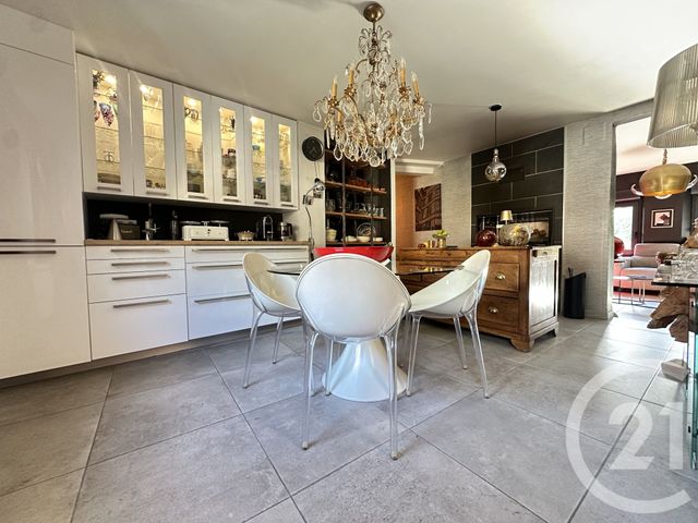 Appartement T4 à vendre - 4 pièces - 103.4 m2 - ST FIRMIN EN VALGODEMARD - 05 - PROVENCE-ALPES-COTE-D-AZUR - Century 21 Interalpes