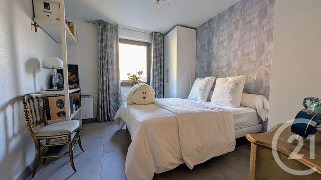 Appartement T4 à vendre - 4 pièces - 103.4 m2 - ST FIRMIN EN VALGODEMARD - 05 - PROVENCE-ALPES-COTE-D-AZUR - Century 21 Interalpes