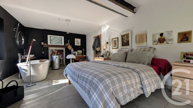 Appartement T4 à vendre - 4 pièces - 103.4 m2 - ST FIRMIN EN VALGODEMARD - 05 - PROVENCE-ALPES-COTE-D-AZUR - Century 21 Interalpes