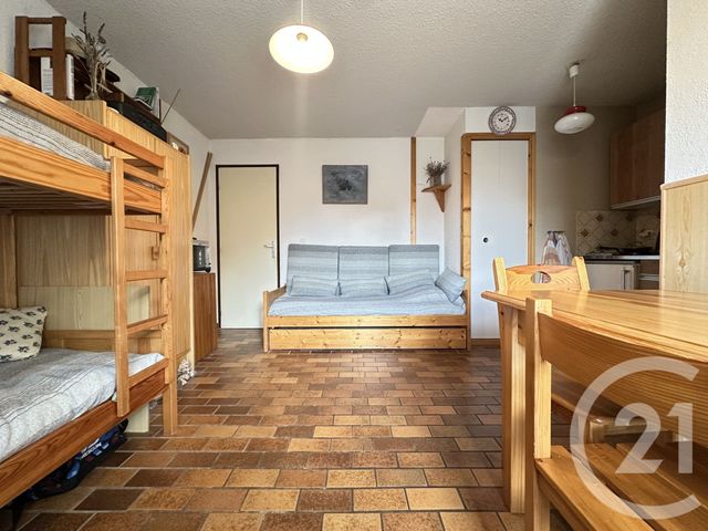 appartement - ST BONNET EN CHAMPSAUR - 05
