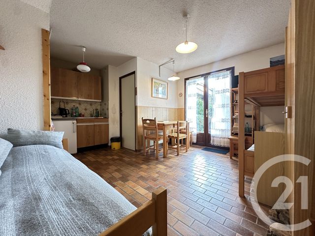 appartement - ST BONNET EN CHAMPSAUR - 05