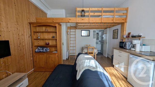 Appartement Studio à vendre - 1 pièce - 18.7 m2 - LA FARE EN CHAMPSAUR - 05 - PROVENCE-ALPES-COTE-D-AZUR - Century 21 Interalpes