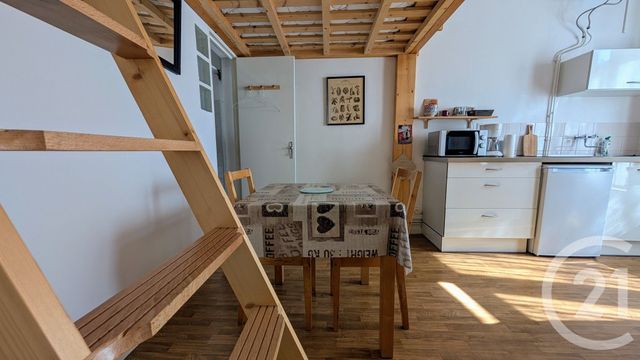 Appartement Studio à vendre - 1 pièce - 18.7 m2 - LA FARE EN CHAMPSAUR - 05 - PROVENCE-ALPES-COTE-D-AZUR - Century 21 Interalpes