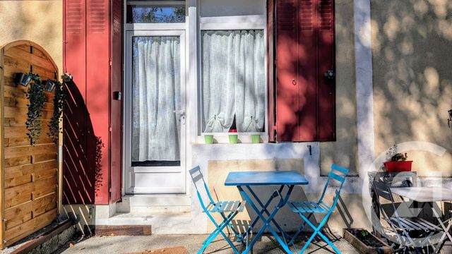 Appartement Studio à vendre - 1 pièce - 18.7 m2 - LA FARE EN CHAMPSAUR - 05 - PROVENCE-ALPES-COTE-D-AZUR - Century 21 Interalpes