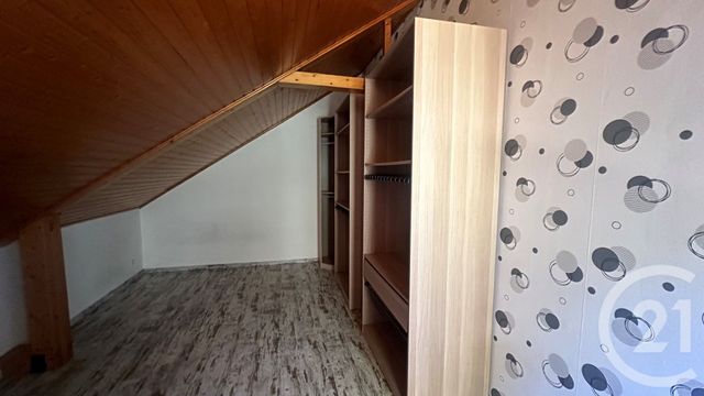 Appartement à louer - 2 pièces - 32.62 m2 - ST BONNET EN CHAMPSAUR - 05 - PROVENCE-ALPES-COTE-D-AZUR - Century 21 Interalpes
