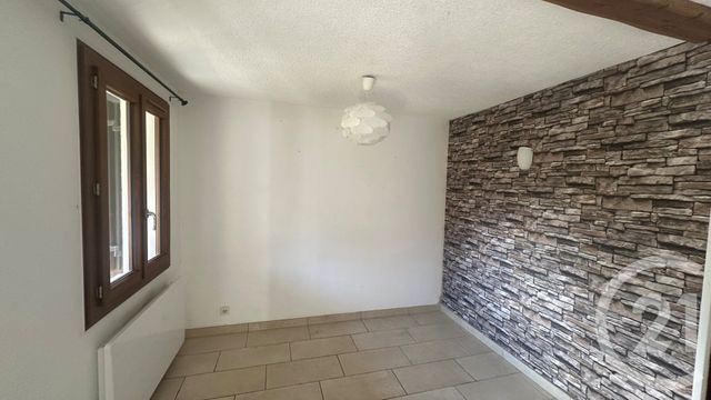 Appartement à louer - 2 pièces - 32.62 m2 - ST BONNET EN CHAMPSAUR - 05 - PROVENCE-ALPES-COTE-D-AZUR - Century 21 Interalpes