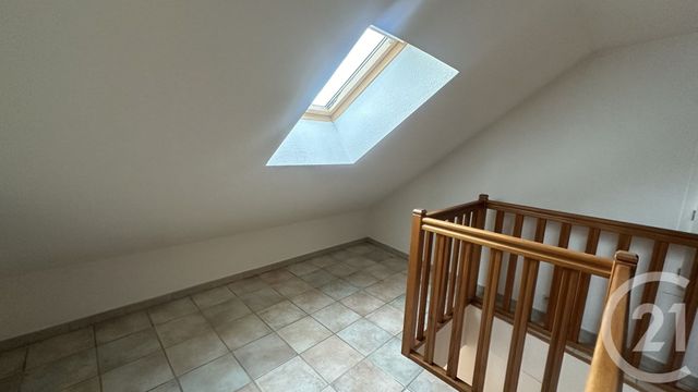 Appartement T4 à louer - 4 pièces - 63.46 m2 - ST LEGER LES MELEZES - 05 - PROVENCE-ALPES-COTE-D-AZUR - Century 21 Interalpes