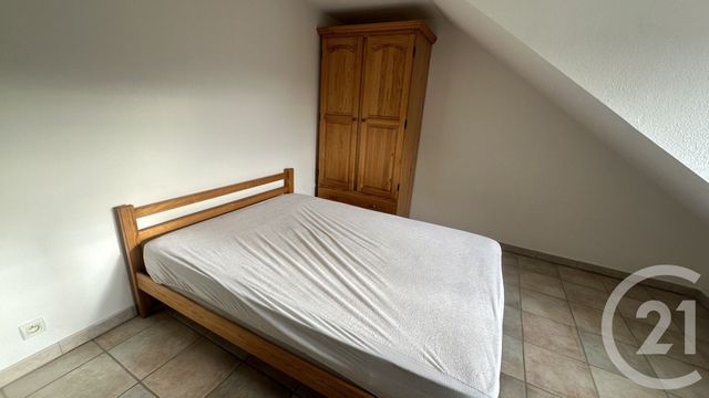 Appartement T4 à louer - 4 pièces - 63.46 m2 - ST LEGER LES MELEZES - 05 - PROVENCE-ALPES-COTE-D-AZUR - Century 21 Interalpes