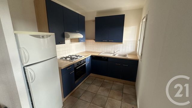 Appartement T4 à louer - 4 pièces - 63.46 m2 - ST LEGER LES MELEZES - 05 - PROVENCE-ALPES-COTE-D-AZUR - Century 21 Interalpes