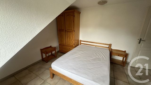 Appartement T4 à louer - 4 pièces - 63.46 m2 - ST LEGER LES MELEZES - 05 - PROVENCE-ALPES-COTE-D-AZUR - Century 21 Interalpes