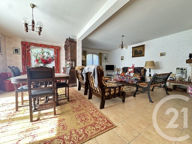 Afficher la photo en grand maison à vendre - 6 pièces - 161.59 m2 - ST JULIEN EN CHAMPSAUR - 05 - PROVENCE-ALPES-COTE-D-AZUR - Century 21 Interalpes