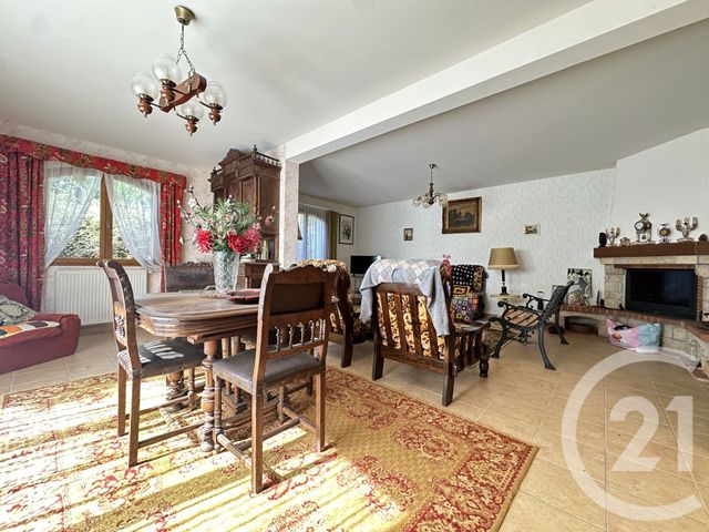 Afficher la photo en grand maison à vendre - 6 pièces - 161.59 m2 - ST JULIEN EN CHAMPSAUR - 05 - PROVENCE-ALPES-COTE-D-AZUR - Century 21 Interalpes