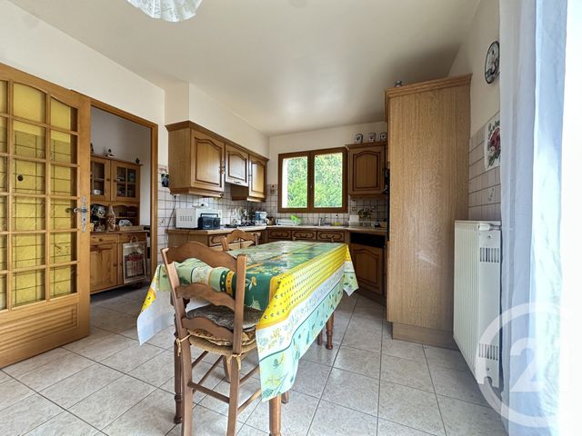 Afficher la photo en grand maison à vendre - 6 pièces - 161.59 m2 - ST JULIEN EN CHAMPSAUR - 05 - PROVENCE-ALPES-COTE-D-AZUR - Century 21 Interalpes