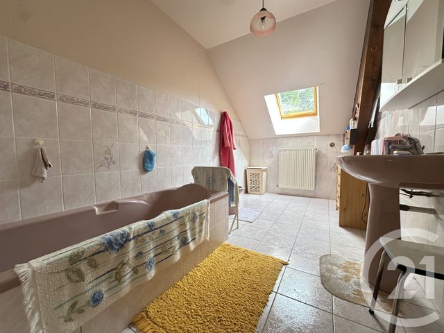 Afficher la photo en grand maison à vendre - 6 pièces - 161.59 m2 - ST JULIEN EN CHAMPSAUR - 05 - PROVENCE-ALPES-COTE-D-AZUR - Century 21 Interalpes