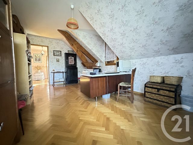 Afficher la photo en grand maison à vendre - 6 pièces - 161.59 m2 - ST JULIEN EN CHAMPSAUR - 05 - PROVENCE-ALPES-COTE-D-AZUR - Century 21 Interalpes