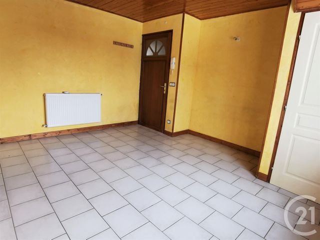 Appartement T2 à louer - 2 pièces - 37.55 m2 - CHABOTTES - 05 - PROVENCE-ALPES-COTE-D-AZUR - Century 21 Interalpes