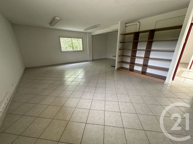 Entreprise à louer CHABOTTES