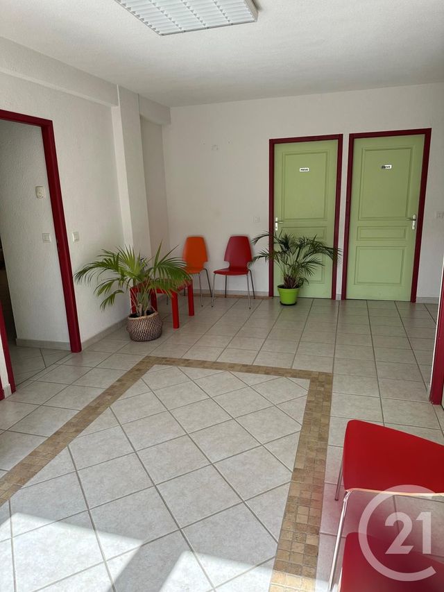 Entreprise à louer CHABOTTES