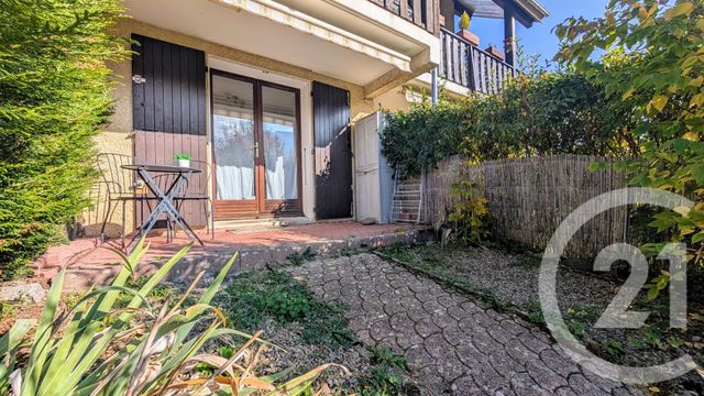 Appartement Studio à vendre - 1 pièce - 16.16 m2 - ST BONNET EN CHAMPSAUR - 05 - PROVENCE-ALPES-COTE-D-AZUR - Century 21 Interalpes