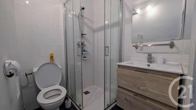 Appartement T2 à vendre - 2 pièces - 28.6 m2 - ST FIRMIN EN VALGODEMARD - 05 - PROVENCE-ALPES-COTE-D-AZUR - Century 21 Interalpes